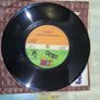 Boney M, Rivers of Babylon, 7 inch Vinyl Single, 1978, Hansa, Atlantic, K 11120 Image 2