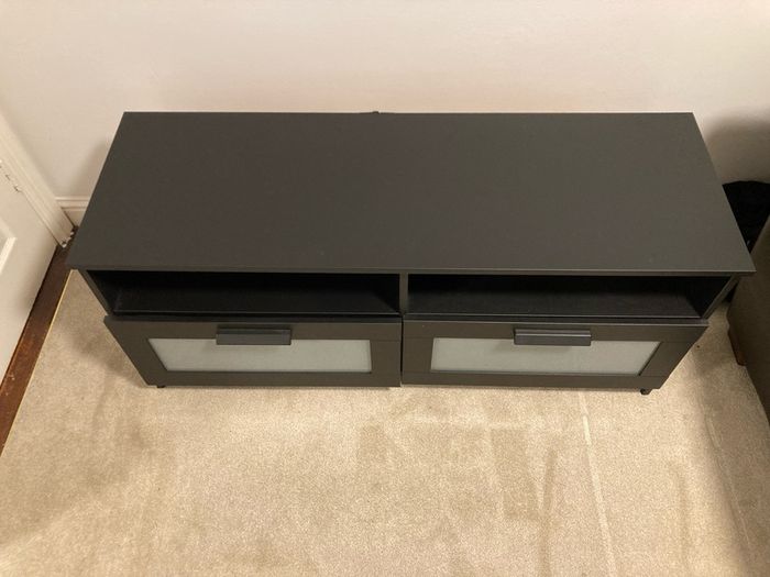 Brimnes Tv Stand