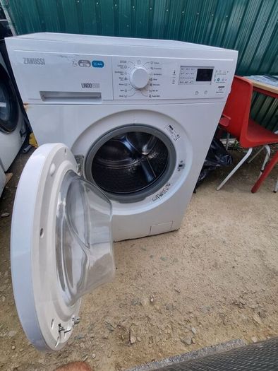 Zanussi 7KG Washing Machine