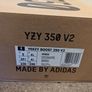 Yeezy 350 V2 - Zebra Image 3