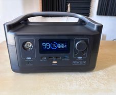 EcoFlow River Portable Power Station