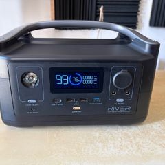 EcoFlow River Portable Power Station
