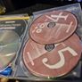 The Vampire Diaries DVD Image 5