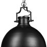 Pendant ceiling Lamp Industrial Design iron Image 5