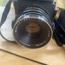 Mamiya RB67, 65mm & 127mm lens, extra film back and more Image 3
