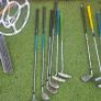 kids golf clubs Image 2