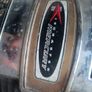 Vintage Mercury Outboard Motor 6hp and Fuel Tank Image 5
