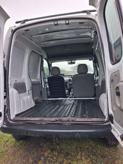 2003 Renault Kangoo