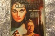 Caesar And Cleopatra