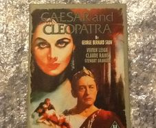 Caesar And Cleopatra
