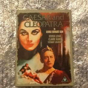 Caesar And Cleopatra