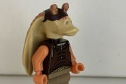 lego Star Wars gungan soldier sw0302