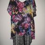 Limited Edition Oversized Lace Satin Top 20 New Image 8