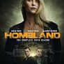 Homeland Seasons 1-7 DVD AS NEW Image 5