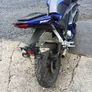 yzf 125 r 2015 breaking only Image 3