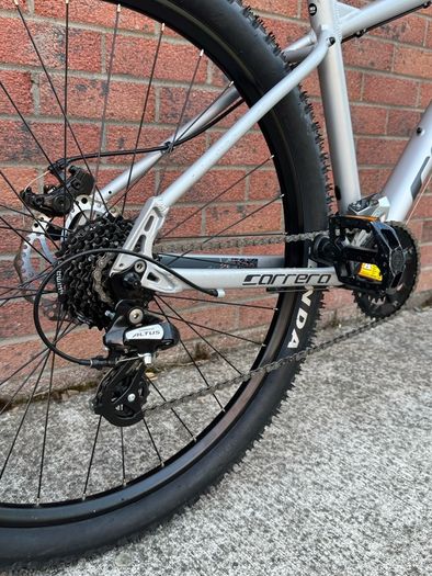 Carrera Vengeance 27.5"