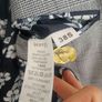 Skopes Grey Check Suit Image 2