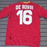 Four Different Roma Jerseys (70e each) Image 4