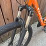 Carrera Vengeance Mountain Bike Image 3