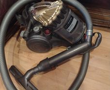 Dyson DC 23
