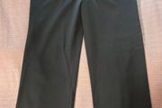 Tommy Hilfiger Black Throusers - Size 10, new