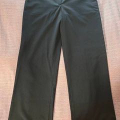 Tommy Hilfiger Black Throusers - Size 10, new
