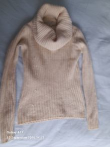 Laura Ashley wool jumper