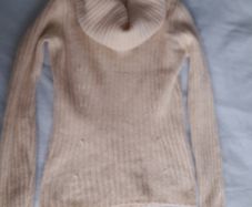 Laura Ashley wool jumper