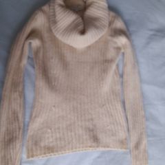 Laura Ashley wool jumper