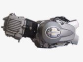 Atv Engine 50cc Auto
