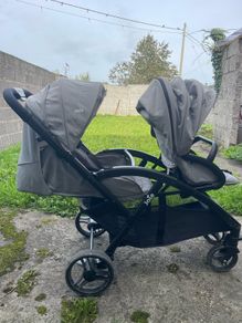Double buggy Joie