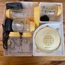 Medela swing pump Image 5