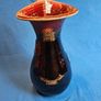 Beautiful Stately Colm De Ris Vase Image 9