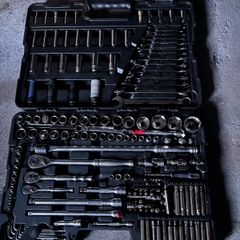 halfords tool set