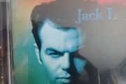 Jack L  CD  - Metropolis Blue
