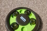 Cat Puzzle Feeder