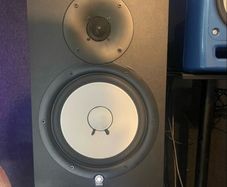 Yamaha Hs80 (pair)