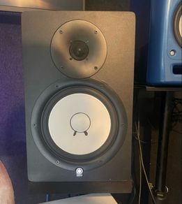 Yamaha Hs80 (pair)