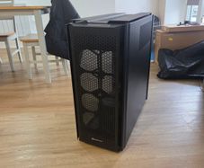 Corsair 9000D RGB Airflow Super Full-Tower PC Case