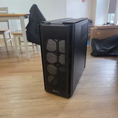 Corsair 9000D RGB Airflow Super Full-Tower PC Case