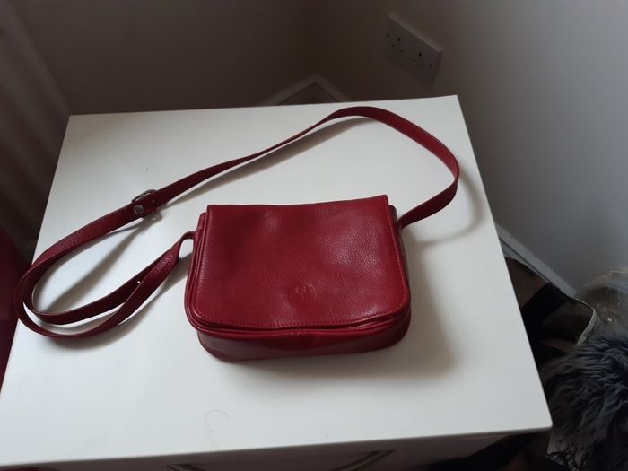 hand bags