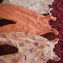 baby girls clothes 9-12 mths Image 8