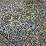 P.ersian Nain Rug with Silk 300x205cm (Nain) Image 3