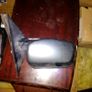 BMW E60 Mirror Image 2
