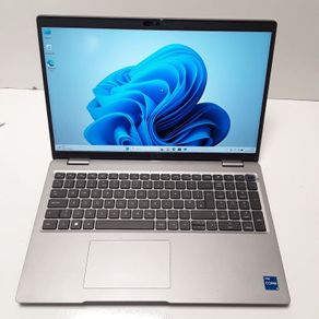 Dell Latitude 5540 | Intel Core i5-1335U | 16GB RAM | 256GB SSD Laptop