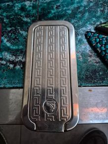 Vintage Rolls Razor blade sharpener