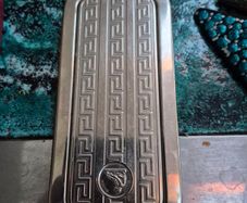 Vintage Rolls Razor blade sharpener