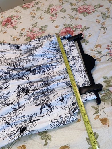 Skirt designer