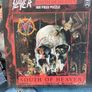 Selection of Heavy metal jigsaws Image 3
