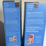 dermalogica awaken peptide eye gel and dermalogica circular hydration serum BNIB Image 2